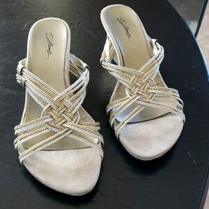 Selanz sandals